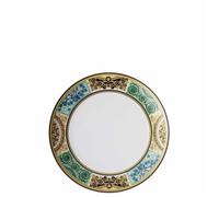 Versace Rosenthal - Plato Plano 21 Cm Barroco Mosaico Versace - Versace Barroco