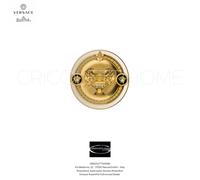 Versace Rosenthal - Prestige Gala - Plato Para Mantequilla 10 Cm - En 4.09