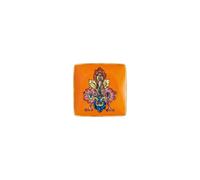 Versace Rosenthal - Holiday Alphabet - A - Taza Cuadrado Piana CM 12 x 12