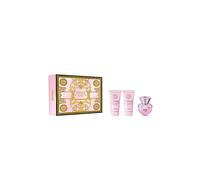 Versace Dylan Blush Pink Giftset Set de regalo Set de regalo 150 ml Mujer