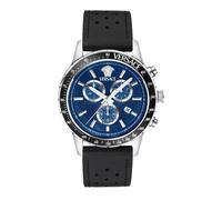 Versace- Sport Chrono Vezca 0124 Watch- Accessories- Hombre- Multicolor- ONE SIZE- Sport Chrono Vezca 0124 Watch