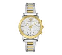 Versace- Sport Tech Chronograph 40 mm- Accessories- Mujer- Multicolor- ONE SIZE- Sport Tech Chronograph 40 mm