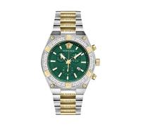 Versace- Sporty Greca 46 mm- Accessories- Hombre- Multicolor- ONE SIZE- Sporty Greca 46 mm