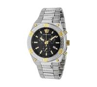 Versace - Sporty Greca Cronógrafo Reloj - Accessories - Hombre - Multicolor - ONE SIZE -