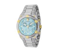 Versace - Sporty Greca Cronógrafo Reloj - Accessories - Hombre - Multicolor - ONE SIZE -