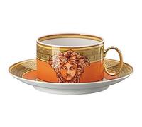 Versace Taza porcelana Medusa Amplified Clásico Cód. 19335-403760-14640