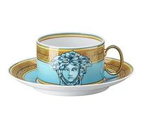 Versace Taza porcelana Medusa Amplified Clásico Cód. 19335-403761-14640