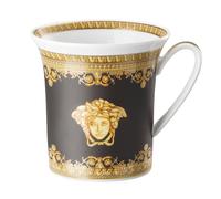 Versace Taza Versace I love Baroque Nero