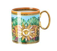 Versace Taza Versace Jungle Animalier 30 cl Multi