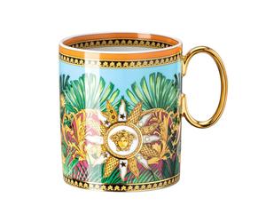 Versace Taza Versace Jungle Animalier 30 cl Multi