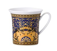 Versace Taza Versace Medusa Blue 35 cl