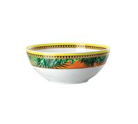 Versace Tazón para cereales Versace Jungle Animalier 15 cm Multi