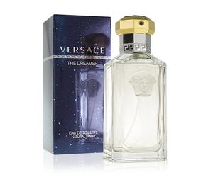 Versace The Dreamer agua de tocador para hombre 100 ml