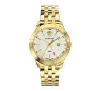 Versace - Univers Watch - Accessories - Hombre - Amarillo - ONE SIZE -