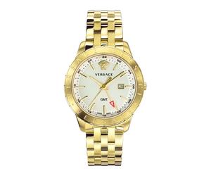 Versace - Univers Watch - Accessories - Hombre - Amarillo - ONE SIZE -