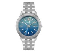 Versace - Univers Watch - Accessories - Hombre - Azul - ONE SIZE -