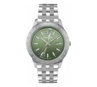 Versace - Univers Watch - Accessories - Hombre - Verde - ONE SIZE -