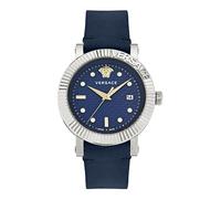 Versace V-Chrono Classic Collection - Reloj de lujo para hombre