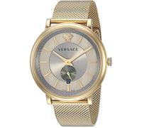 Versace - V-Circle Manifesto Edition - Accessories - Hombre - Amarillo - ONE SIZE -