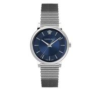 Versace- V Circle Ve 5A005 20- Accessories- Hombre- Azul- ONE SIZE- V Circle Ve 5A005 20