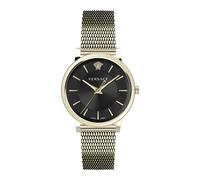 Versace- V Circle Ve 5A009 20- Accessories- Hombre- Amarillo- ONE SIZE- V Circle Ve 5A009 20