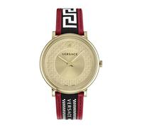 Versace - V-Circle Watch - Accessories - Hombre - Multicolor - ONE SIZE -