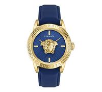 Versace V-Code Collection - Reloj de lujo para hombre