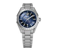 Versace - V-Code GMT - Accessories - Hombre - Gris - ONE SIZE -