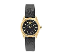 Versace- V-Code Watch- Accessories- Mujer- Amarillo- ONE SIZE- V-Code Watch