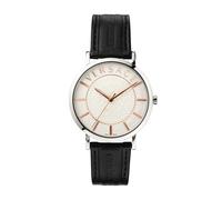 Versace - V-Essential Watch - Accessories - Hombre - Negro - ONE SIZE -