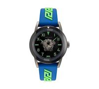 Versace- V-Palazzo Reloj Hombre Moderno Deportivo- Accessories- Hombre- Multicolor- ONE SIZE- V-Palazzo Reloj Hombre Moderno Deportivo