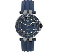 Versace - V-Race Diver - Accessories - Hombre - Azul - ONE SIZE -