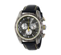 Versace - V-Ray Chronograph - Accessories - Hombre - Gris - ONE SIZE -