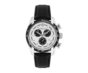 Versace- V-Ray Ve 2I00821- Accessories- Hombre- Gris- ONE SIZE- V-Ray Ve 2I00821