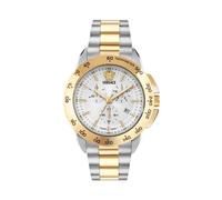 Versace - V-Sport Chrono - Accessories - Hombre - Amarillo - ONE SIZE -