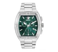 Versace V-Sporty VESP00424 - Reloj de pulsera para hombre (cronógrafo, acero inoxidable)