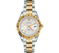 Reloj Versace V11030015 Hellenyium GMT Bicolor