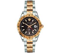 Versace V11040015 Hellenyium Reloj Hombre 42mm 5ATM