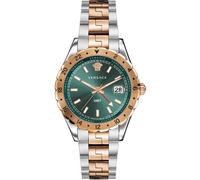 Versace V11050016 Hellenyium Reloj Hombre 42mm 5ATM