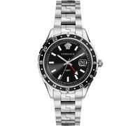 Versace V11100017 Hellenyium de hombre 42mm Reloj Hombre 5ATM