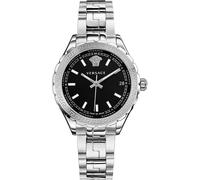Versus Versace Reloj Analógico para Mujer de Automático con Correa en Acero Inoxidable V12020015