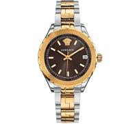 Versace V12040015 Hellenyium Reloj Mujer 35mm 5ATM