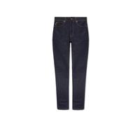 Versace- Vaqueros Slim- Jeans- Hombre- Azul- W30- Vaqueros Slim
