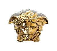 Versace - Vaso 15 cm - Accessories - unisex - Amarillo - ONE SIZE -