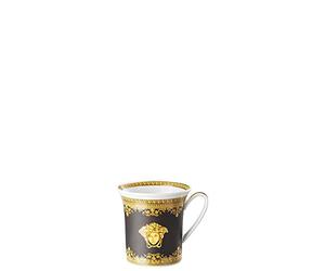 Versace Vaso con asa I Love Baroque Rosenthal tesoros del mar