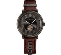 Versace VBQ040017 V Circle Reloj de hombre 42mm 5ATM