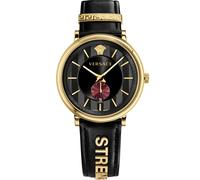 Versace VBQ050017 Reloj Hombre V-Circle 42mm 5ATM