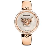 Versace- Reloj de Mujer Palazzo Empire Oro Rosa de Acero Inoxidable 39mm Vco 110017- Accessories- Mujer- Rosa- ONE SIZE- Reloj de Mujer Palazzo Empire Oro Rosa de Acero Inoxidable 39mm Vco 110017