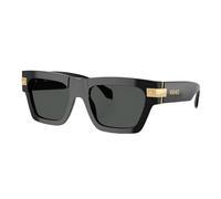 Versace VE 0VE4464 Gafas, Adultos Unisex, Multicolor, Talla única
