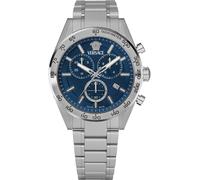 Versace VE0CA0124 Reloj Hombre V-Code Chrono 41mm 5ATM